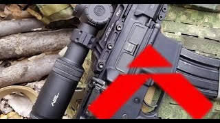 PA Compact PLx 18 ACSS RAPTOR M8 Meters Overview By Brent0331 [upl. by Hochman766]