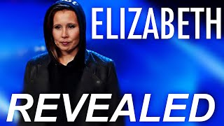 Elizabeth BGT 2019 Audition Magic Trick REVEALED [upl. by Calmas501]