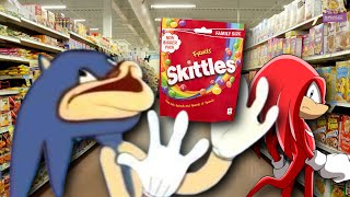 Give me some SKITTLES but its poorly animated [upl. by Laurentia]