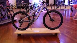 TREK Slash 97 2019 [upl. by Gilford]