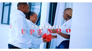 TUSAMBAZE UPENDOThe PeBris Family [upl. by Marlyn]