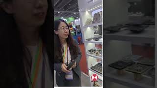 Canton Fair 2024 2° Fase [upl. by Kinsman]