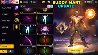 CLAIM RARE EMOTE BUDDY MART REWARDS🔥 para SAMSUNGA3A5A6A7J2J5J7S5S6S7S9A10A20A30A50 [upl. by Ainnek]