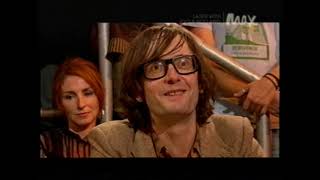 Jarvis Cocker performs on Later with Jools Holland 2006 [upl. by Ilak]