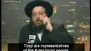 He reveals the Truth about Zionists [upl. by Joshuah]