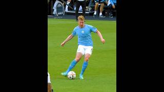 De Bruyne Passes 😍 [upl. by O'Donovan]