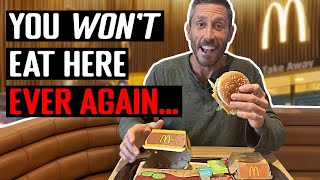 McDonalds Secret Ingredients You Never Knew About [upl. by Azne]