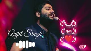 Arijit Singh world famous song 😔🎶 Arijit Singh [upl. by Kenison]