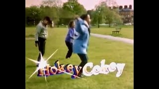 Hokey Cokey 1983 1984 [upl. by Lief]