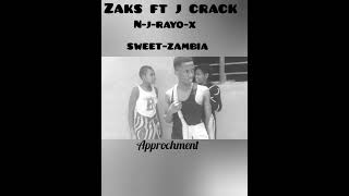 zaksftjcrackjrayoxsweetzambiaApprochment [upl. by Stempien]