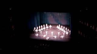 George Balanchines quotJewelsquot  Lincoln Center Festival 2017  Curtain Calls [upl. by Nnyloj]