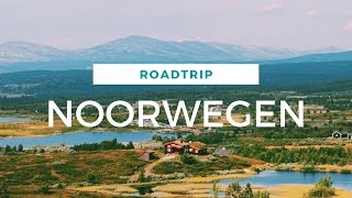 Roadtrip Noorwegen 2020 [upl. by Siol]