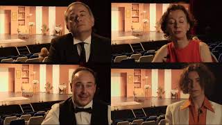 PARADE NUPTIALE Bande Annonce 2024 [upl. by Hannasus]