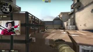 Flashbang Tutorial indo [upl. by Waldos454]