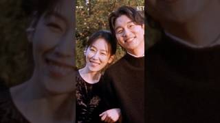 so how do we RSVP to their wedding again TheTrunk SeoHyunjin GongYoo photoshoot Netflix [upl. by Anaeed]