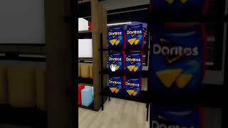 ACTUALIZACIÓN de BROOKHAVEN 😲 super mercado roblox brookhaven actualizacion shorts [upl. by Airebma]