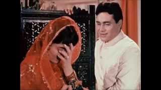 Ae Husn Zara Jaag Tujhe Ishq Jagaye  Mohammed Rafi  Mere Mehboob  By Asger Amin [upl. by Enoid]