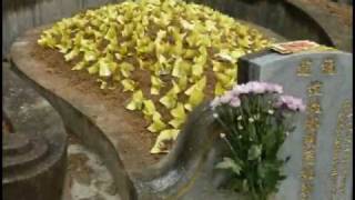 Qing Ming 2010 清明节  Tomb Sweeping Day [upl. by Erlinna]