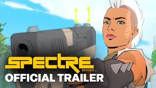 Spectre Divide  Launch Day Animated Trailer  Play Free Now [upl. by Alcine]