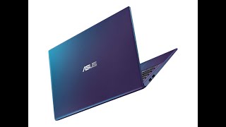 ¿LA MEJOR LAPTOP CALIDADPRECIO  UPGRADE ASUS VIVOBOOK 15 X512DA [upl. by Langille]