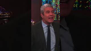 Jeff Lewis Clashes With Andy Cohen Over “Shady” Remark About ‘WWHL’ Bartenders Pie shorts [upl. by Lupe]