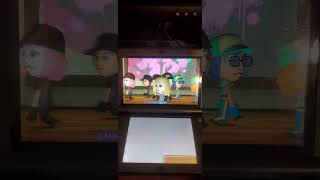 pearls secret rap career but tomodachi life nintendo tomodachilife splatoon [upl. by Roshan916]