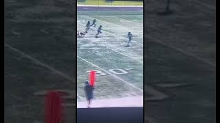 football 12u 50yardtouchdowns [upl. by Webster]