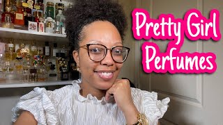 Pretty Girl Perfumes You Need In Your Collection [upl. by Kotz415]