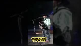 Exitazo Del Grupo Intocable [upl. by Cini]