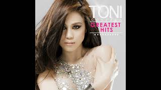 Crazy For You Toni Gonzaga Karaoke [upl. by Erised938]