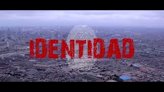 Rap Contra Racismo Perú  Identidad  Video Clip Oficial [upl. by Dunseath]