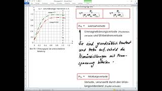 Erlaeuterung Wirkungsgrad von Transformatoren [upl. by Horace645]