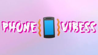 Vibration Sound For Your 🐱  Phone Vibrations [upl. by Jarietta]