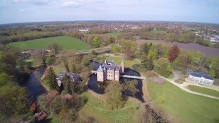 Kasteel Ruurlo in de Achterhoek [upl. by Tilford171]