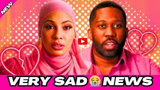 😢Heartbreaking Inconsistencies Found  Bilal amp Shaeedas Shocking 90 Day Fiancé Drama [upl. by Ociral]