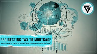 Redirecting tax to mortgage  legit or scam [upl. by Eloisa]