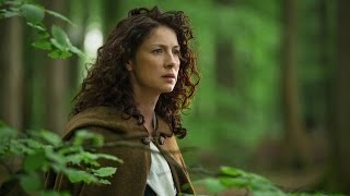 Outlander Episode 8 Both Sides Now SPOILERS [upl. by Roi]