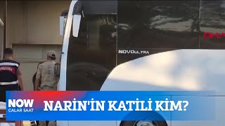 Narinin katili kim 4 Ekim 2024 İlker Karagöz ile Çalar Saat [upl. by Nemzaj]