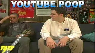 YTP AVGN Reviews BallaB Toasts On The SNES [upl. by Aisemaj74]