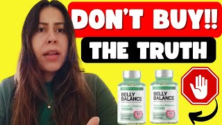 BELLY BALANCE REVIEWS ⛔💥THE TRUTH💥⛔ BELLY BALANCE AUSTRALIA  BELLY BALANCE AMAZON [upl. by Minardi]