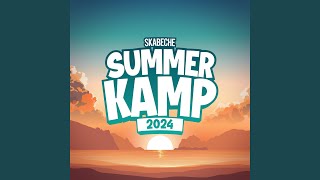 Summer Kamp  Canción Oficial [upl. by Edijabab]