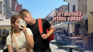 a je radovljica vredna ogleda [upl. by Sloatman]