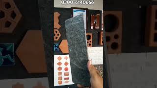 Chakwal Stone black color viralvideo shots tilesdesign [upl. by Anastatius]