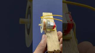 Synchronous motor generator dc to Ac generator dcgenerator shortsvideoviral [upl. by Sophi]