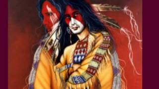 Heya Heya  Native American  Ambient  Chant [upl. by Alilak963]