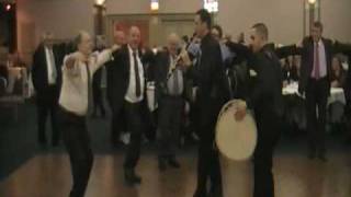 Banitsa Valentines Dance 2010  Clip 3 [upl. by Trutko]