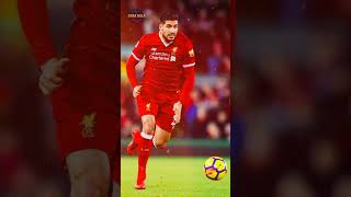 Sejarah Tendangan Salto Emre Can – Liverpool [upl. by Llenyaj]