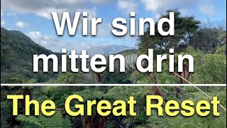 Kosmischer Wandel Aktivierung der Blaupause Großer Reset  Botschaft aus der Geistigen Welt [upl. by Lebam]