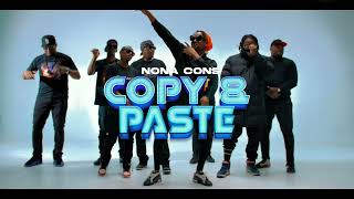 9na Cons  Copy amp Paste TEASER [upl. by Shelagh]