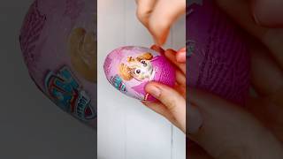 PAW PATROL Satisfuying Unboxing Suprisegg shorts unboxing asmr satisfying trending foryou [upl. by Addison]